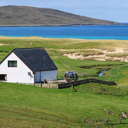 Corncrake Cottage Manish Luaran gambar